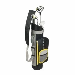 Young Gun SGS X EAGLE Junior Golf Club Youth Set & Bag For Kids, Right Hand -Deals Clubs Store 04f77744 9de5 48d6 a4f3 71dc9ddb5609 18692.1678246038