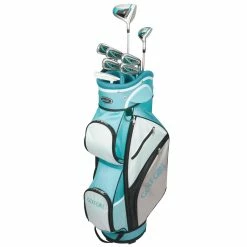 GolfGirl FWS3 Ladies Golf Clubs Set With Cart Bag, All Graphite, Left Hand -Deals Clubs Store 05c08a7e c067 4780 ba5e a1558d50fa4b 72943.1678246026