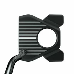 Zebra Golf AIT3 Golf Winged Mallet Putter, Right Hand 7 Zebra Golf AIT3 Golf Winged Mallet Putter, Right Hand -Deals Clubs Store 07371350 9869 4415 9be5 76862bdf3c05 81356.1678246026
