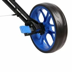 Caddymatic Golf Pro Lite 3 Wheel Golf Cart Black/Blue 7 Caddymatic Golf Pro Lite 3 Wheel Golf Cart Black/Blue -Deals Clubs Store 07bfd708 bed5 4fd8 aac0 7027dd139cb7 07167.1678246014