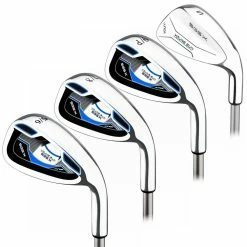Young Gun SGS X Junior Kids Golf Left Hand Irons & Wedges Age: 6-8 11 Young Gun SGS X Junior Kids Golf Left Hand Irons & Wedges Age: 6-8 -Deals Clubs Store 08470828 46b9 4c25 88d3 cef5128b0a9e 81215.1678246054