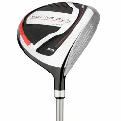 Young Gun SGS X Junior Kids Left Hand Golf Driver / 1 Wood -Deals Clubs Store 08583072 48c5 4998 9e5d 2c61ce3ad0fa 31317.1678246050