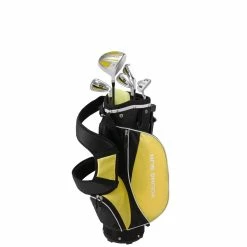 Young Gun ZAAP ACE Junior Golf Club Youth Set & Bag For Kids -Deals Clubs Store 092df487 9305 4209 ae44 7e937a03934b 33080.1678246044