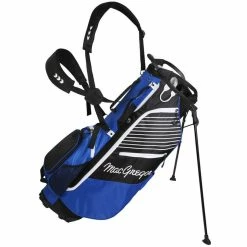 MacGregor Golf VIP 14 Divider Stand Carry Bag With Full Length Dividers -Deals Clubs Store 0c30119c 66da 46da b58d 62ddde7c01eb 60815.1678246013