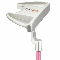 GolfGirl Golf Girl Junior Girls Golf Set V3 With Pink Clubs And Bag, Left Hand 9 GolfGirl Golf Girl Junior Girls Golf Set V3 With Pink Clubs And Bag, Left Hand -Deals Clubs Store 0c849834 5094 4ca5 ade7 aa2dbe80aa81 30274.1678246041