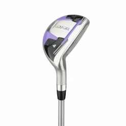 GolfGirl FWS3 Ladies Petite Golf Clubs Set With Cart Bag, All Graphite, Right Hand -Deals Clubs Store 0cf886f1 41d8 4f5f b70f b72ec63fe5f3 34393.1678246018