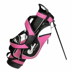 Confidence Golf Junior Golf Clubs Set - Pink, Girls Ages 4-7, Right Hand 13 Confidence Golf Junior Golf Clubs Set - Pink, Girls Ages 4-7, Right Hand -Deals Clubs Store 0d266dac 914d 498f a422 c1ca94378e42 16507.1678246060