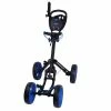 MacGregor Golf Deluxe VIP 4 Wheel Golf Cart