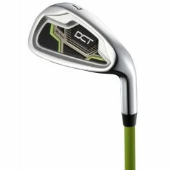 MacGregor Golf DCT Junior Golf Clubs Set With Bag, Left Hand Ages 3-5 -Deals Clubs Store 122723e8 fe31 4907 b986 582a3e9b5a57 14948.1678246048