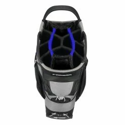 Forgan Of St Andrews F-Series Deluxe Cart Bag -Deals Clubs Store 12554878 6e7a 4ff6 96ea 2effd92eeb4a 08051.1678246018