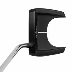 Ram Golf ESP 3 Mallet Putter With Roll Face Technology, Black, Right Hand -Deals Clubs Store 136d0214 5591 4040 ad17 b67a1768e417 44982.1678246030