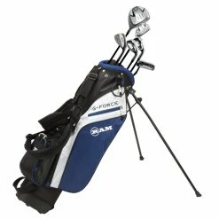 Ram Golf Junior G-Force Boys Golf Clubs Set With Bag, Left Hand 17 Ram Golf Junior G-Force Boys Golf Clubs Set With Bag, Left Hand -Deals Clubs Store 13b3772a 441b 450d 8e45 4baab72bdf59 99500.1678246048