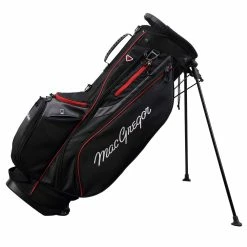 MacGregor Golf Response Golf Stand Bag With 9" 6 Way Divider Top -Deals Clubs Store 178c9184 e5f5 4de6 a7f4 6afafeaaafa2 51194.1678246043
