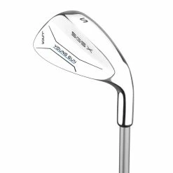 Young Gun SGS X Junior Kids Golf Left Hand Irons & Wedges Age: 6-8 9 Young Gun SGS X Junior Kids Golf Left Hand Irons & Wedges Age: 6-8 -Deals Clubs Store 1791e43e fbae 458e 8d48 6b134ff18059 21405.1678246054
