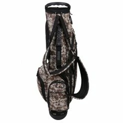 Prosimmon Golf DRK 7" Lightweight Golf Stand Bag With Dual Straps Camo -Deals Clubs Store 199ae26e 7d5e 4f77 9a9e b63b858f1c33 01216.1678246040