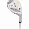 Palm Springs Golf 2EZ Ladies Right Hand Hybrid Iron Rescue Wood