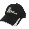 Palm Springs Golf Adjustable Golf Cap