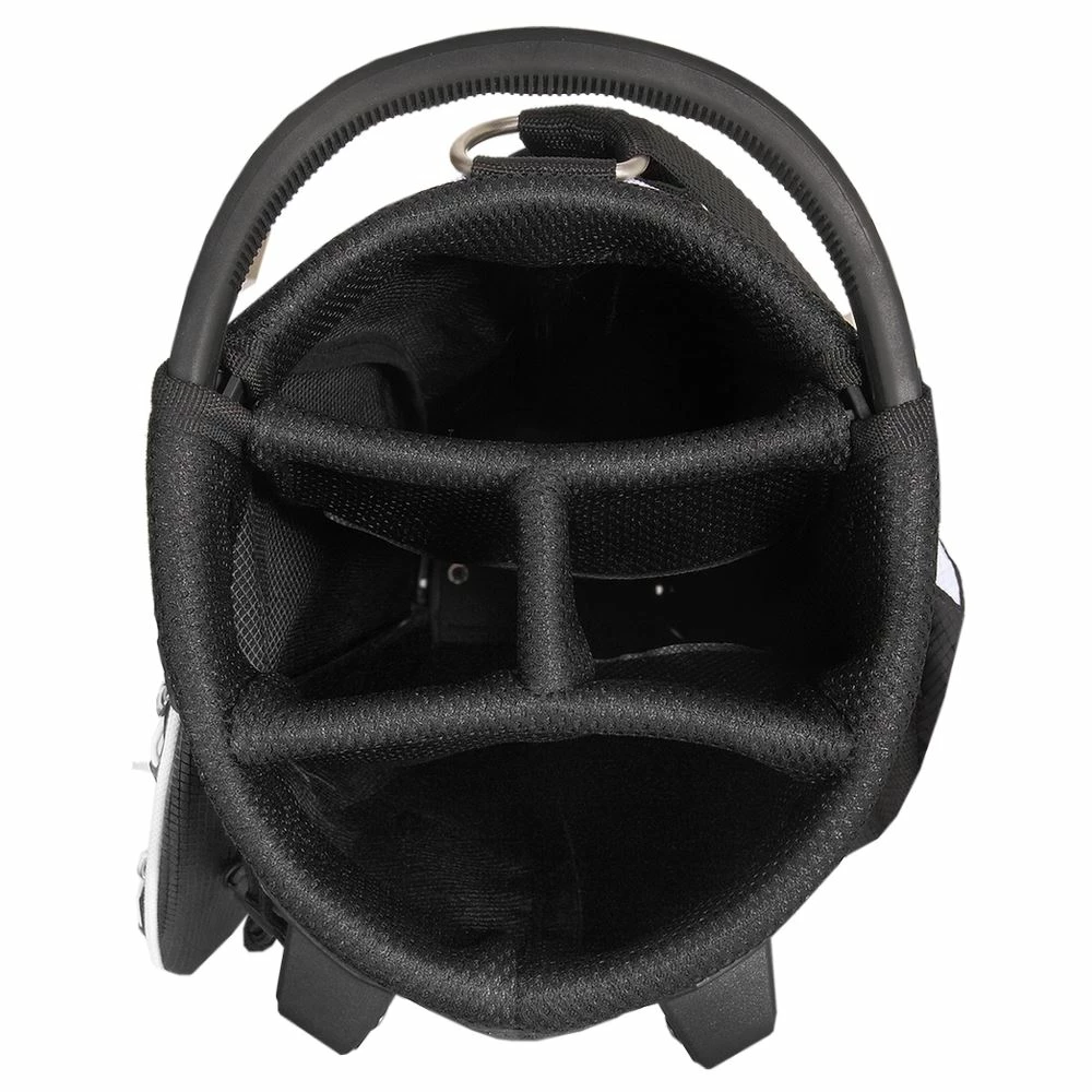 Prosimmon Golf DRK 7" Lightweight Golf Stand Bag With Dual Straps 34 Prosimmon Golf DRK 7" Lightweight Golf Stand Bag With Dual Straps - Image 34