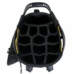 US Army By MacGregor Golf Deluxe 14-Way Stand Bag, Black 7 US Army By MacGregor Golf Deluxe 14-Way Stand Bag, Black -Deals Clubs Store 1df00481 ff90 4332 8388 6954ccd8e8a6 47697.1678246032