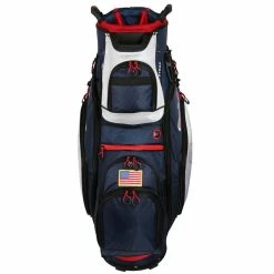 Ram Golf FX Deluxe Golf Cart Bag With 14 Way Dividers USA Flag -Deals Clubs Store 1ea09628 0d81 4911 9af4 58fc9256f667 02673.1678246020