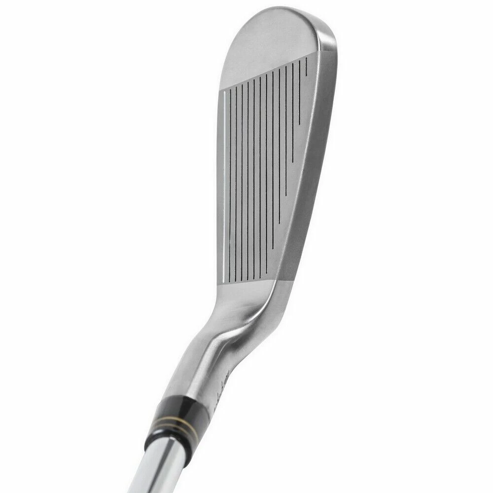 MacGregor Golf VIP Iron Set 4-PW, Mens Right Hand 4 MacGregor Golf VIP Iron Set 4-PW, Mens Right Hand - Image 4