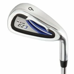 Ram Golf EZ3 Mens Right Hand Iron Set 5-6-7-8-9-PW - FREE HYBRID INCLUDED -Deals Clubs Store 219d1459 1ca2 415e b4b1 6727da253048 91225.1678246026