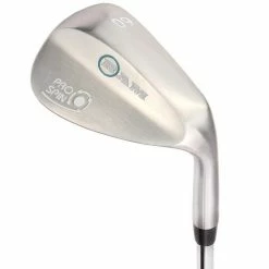 Ram Golf Pro Spin 3 Wedge Set - 52°, 56°, 60° - Graphite Shaft, Lady Flex -Deals Clubs Store 23e4a7f9 5384 4572 a8b5 31282173281f 37629.1678246034
