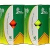 Palm Springs 16 Pack OF Ultimate Distance Golf Balls