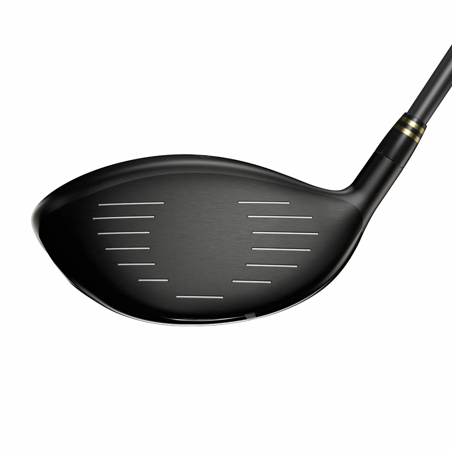 MacGregor Golf MACTEC Driver 3 MacGregor Golf MACTEC Driver - Image 3