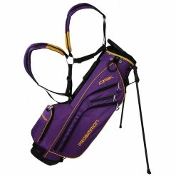 Prosimmon Golf DRK 7" Lightweight Golf Stand Bag With Dual Straps 59 Prosimmon Golf DRK 7" Lightweight Golf Stand Bag With Dual Straps -Deals Clubs Store 274cac0c 4fd6 48dd bf2d 917108d6bf38 63732.1678244000