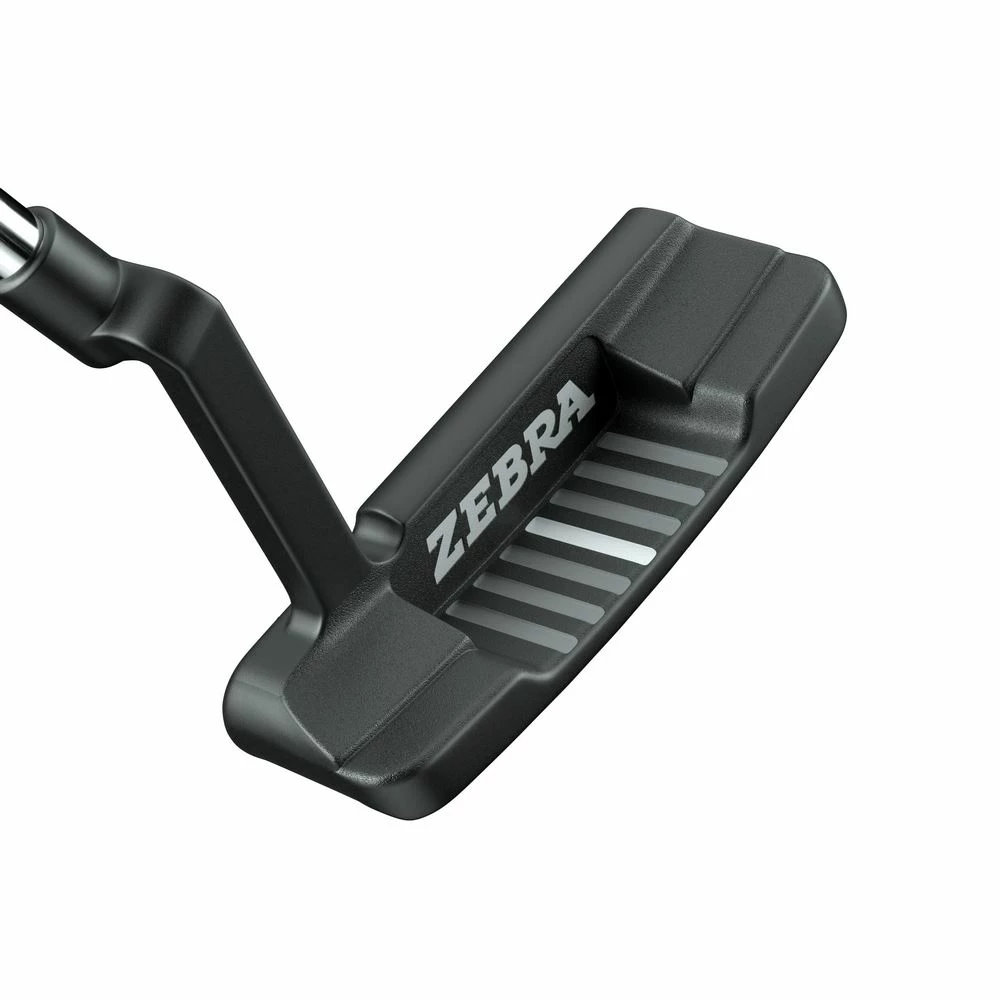 Zebra Golf AIT4 Golf Blade Putter, Right Hand 3 Zebra Golf AIT4 Golf Blade Putter, Right Hand - Image 3