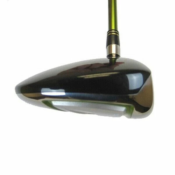 Forgan Golf F150 3 Wood Graphite Shaft, Left Hand, Lady Flex 2 Forgan Golf F150 3 Wood Graphite Shaft, Left Hand, Lady Flex - Image 2