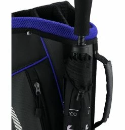 Forgan Of St Andrews Super Lightweight Golf Cart Bag With 14 Club Dividers -Deals Clubs Store 2ecbc8ee 341c 427c 9a4f a7483b976722 66298.1678246015