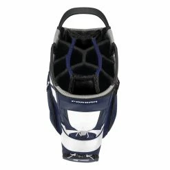 Forgan Of St Andrews F-Series Deluxe Cart Bag -Deals Clubs Store 3209cead 65e5 4e97 babc c67dc2c93959 09088.1678246016