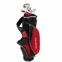 Young Gun ZAAP ACE Junior Golf Club Youth Set & Bag For Kids -Deals Clubs Store 330a8b81 d004 4949 a36a 87f554802ecf 76034.1678246044