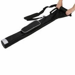 Confidence Golf Club Carry Case Sunday Bag - Holds 5-6 Clubs -Deals Clubs Store 3757f321 4adc 4ff8 94c6 30fc04e0022e 79307.1678246023