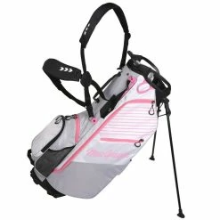 MacGregor Golf Ladies VIP 14 Divider Stand Carry Bag With Full Length Dividers -Deals Clubs Store 390d102e fda8 4c1d 90a8 6eda464af6af 55808.1678243975
