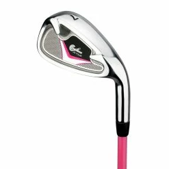 Confidence Golf Junior Golf Clubs Set - Pink, Girls Ages 4-7, Right Hand 10 Confidence Golf Junior Golf Clubs Set - Pink, Girls Ages 4-7, Right Hand -Deals Clubs Store 396ab3ec d18b 45ae bb82 384923e926f3 98385.1678246059