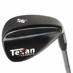 TEXAN CLASSICS II GUN METAL Mens Right Hand Golf Wedge Set 52-56-60 3 Wedge Set -Deals Clubs Store 39b5cb95 b0d6 4c5f 9831 2185210f0997 92730.1678246027