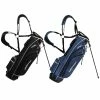 Prosimmon Golf DRK 7" Lightweight Golf Stand Bag With Dual Straps