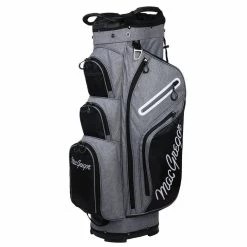 MacGregor Golf Mac 2.0 Heather Cart Bag With 14 Full Length Dividers 16 MacGregor Golf Mac 2.0 Heather Cart Bag With 14 Full Length Dividers -Deals Clubs Store 3bec6444 d764 433a 98a4 be5ef94d6581 48644.1678246023