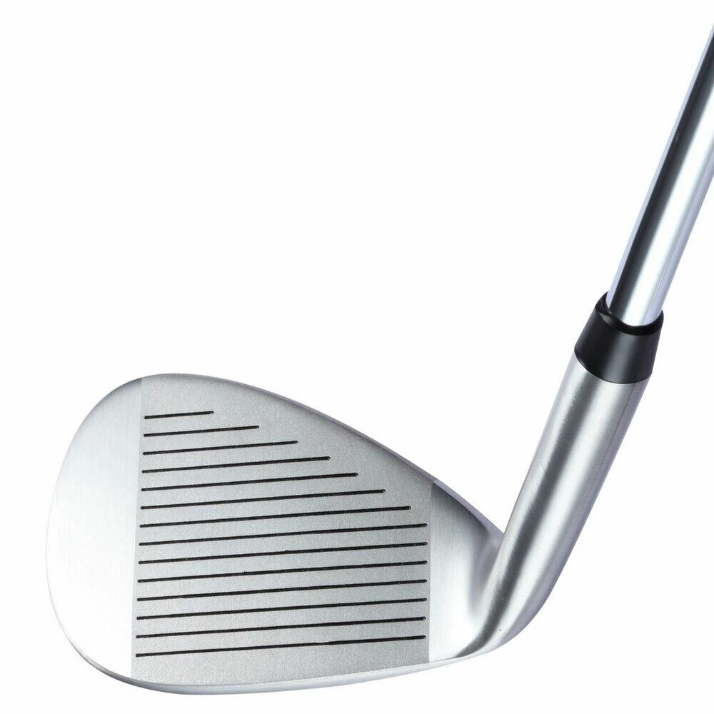 MacGregor Golf MacTec X Wedge Set, Mens Right Hand 4 MacGregor Golf MacTec X Wedge Set, Mens Right Hand - Image 4