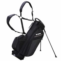 Ram Golf Lightweight Dual Strap Stand/Carry Bag 9 Ram Golf Lightweight Dual Strap Stand/Carry Bag -Deals Clubs Store 3c773cc3 64d9 40a3 bd49 16b9437a7d18 42545.1678246029