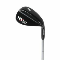 TEXAN CLASSICS II GUN METAL Mens Right Hand Golf Wedge Set 52-56-60 3 Wedge Set -Deals Clubs Store 3d33f1c4 d708 4afb 890e 3a14801d255e 18685.1678246027