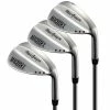 MacGregor Golf MacTec X Wedge Set, Mens Right Hand
