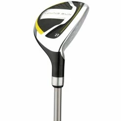 Young Gun SGS X Junior Kids Golf 27 Hybrid Rescue Wood, Left Hand -Deals Clubs Store 40f06536 f59b 4afe 9862 8e73c0461d83 31510.1678246065