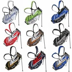 Ram Golf FX Lightweight Golf Stand Carry Bag