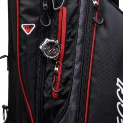 MacGregor Golf Response Golf Stand Bag With 9" 6 Way Divider Top -Deals Clubs Store 420eb7b0 c5c8 4125 a08f 3995b8176648 84646.1678246043