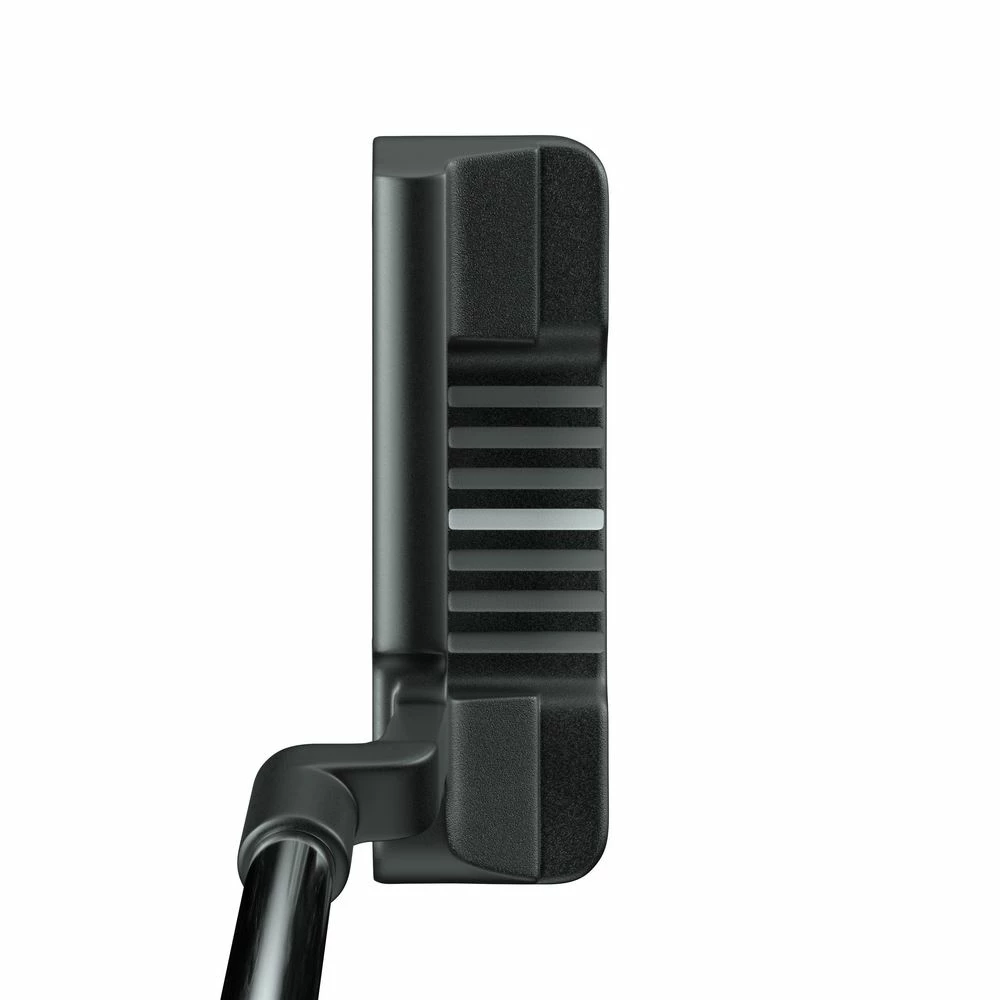 Zebra Golf AIT4 Golf Blade Putter, Left Hand 4 Zebra Golf AIT4 Golf Blade Putter, Left Hand - Image 4