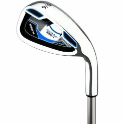 Young Gun SGS X Junior Kids Golf Left Hand Irons & Wedges Age: 6-8 8 Young Gun SGS X Junior Kids Golf Left Hand Irons & Wedges Age: 6-8 -Deals Clubs Store 4a5b9c6b f108 44ef a69d 284e89d8ad10 91202.1678246054